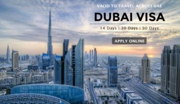 UAE, Dubai Visa