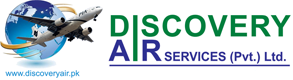 Discovery Air Services (Pvt) Ltd