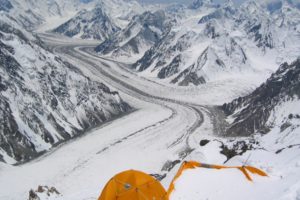 Batura-Glacier-Trek