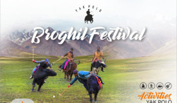 broghil festival 2019