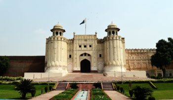 lahore fort