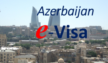 azerbaijan e-visa