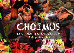 Chaimos Festival-Kalash Valley 2019